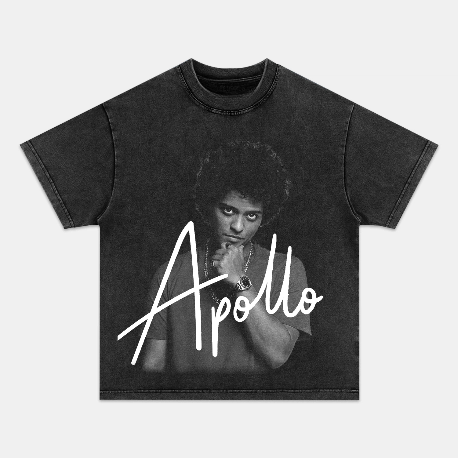 Bruno Mars Tee