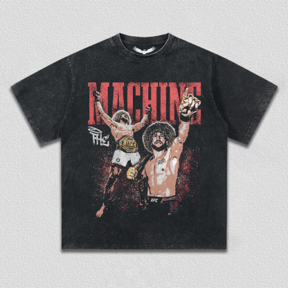 Khamzat Chimaev MMA V1 TEE