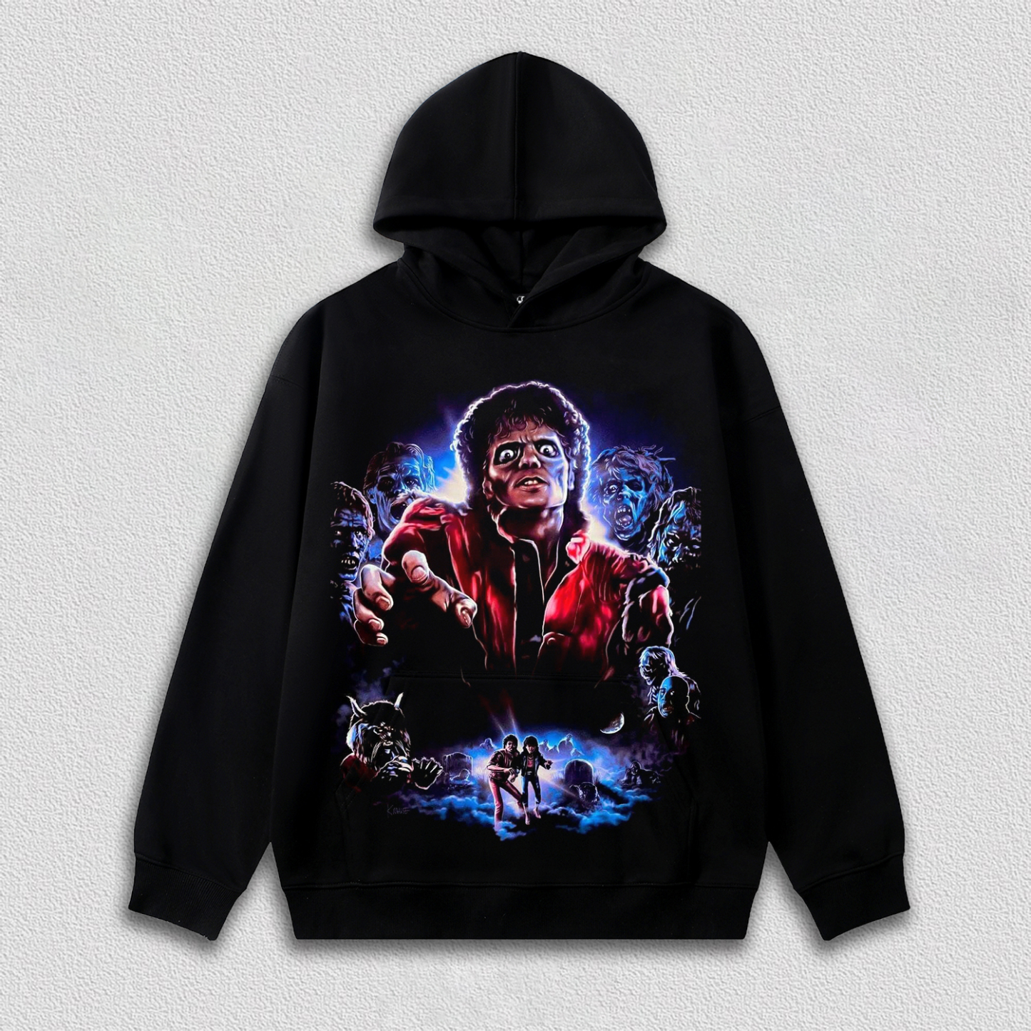 MJ Thriller 4.0