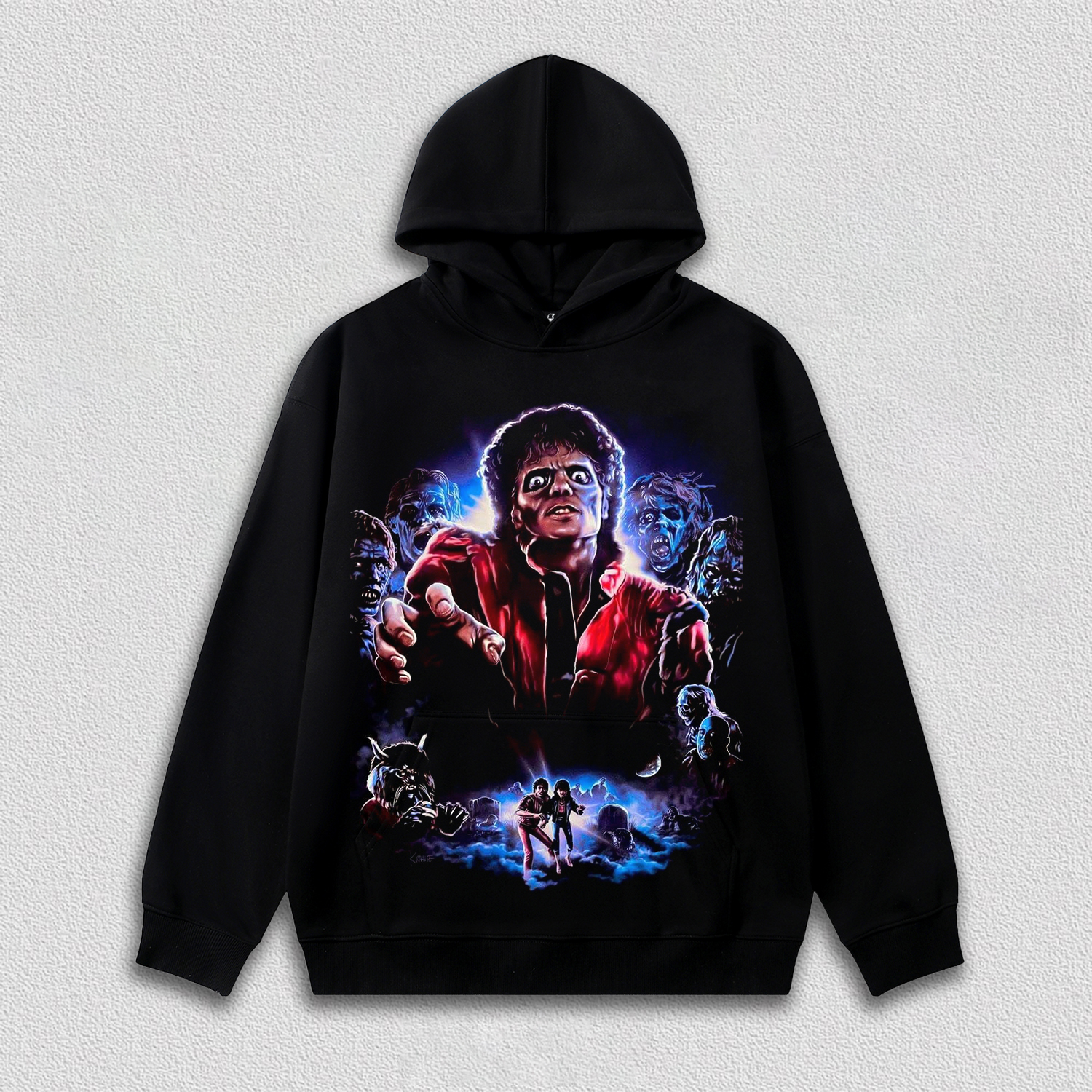 MJ Thriller 4.0