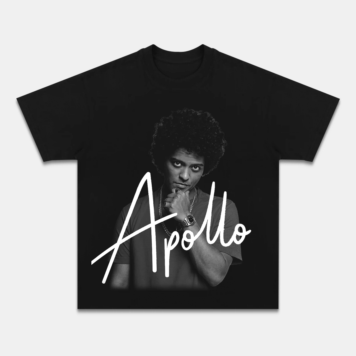 Bruno Mars Tee