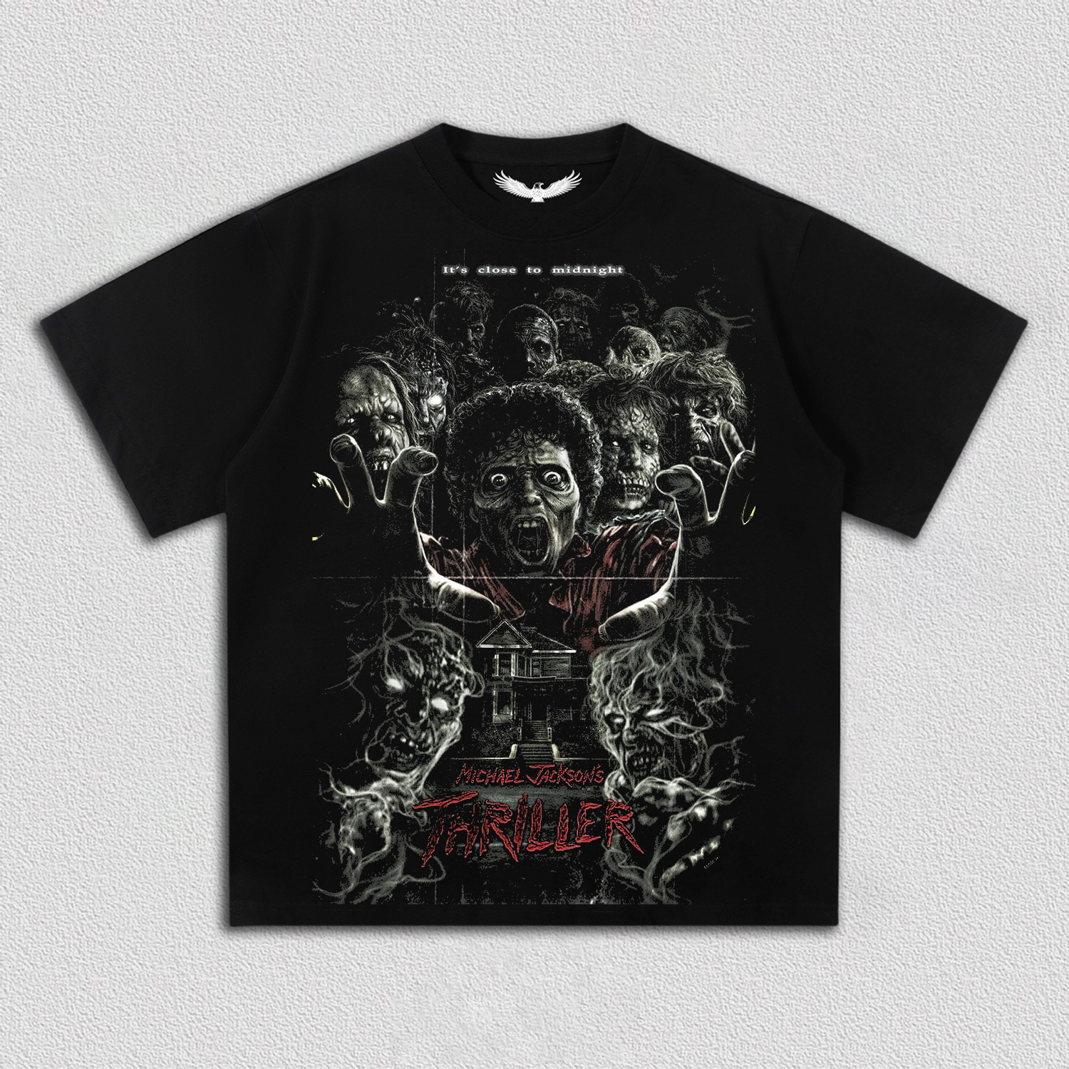 MJ Thriller 5.0