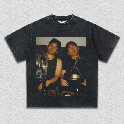 Yamamoto&Shohei Ohtani