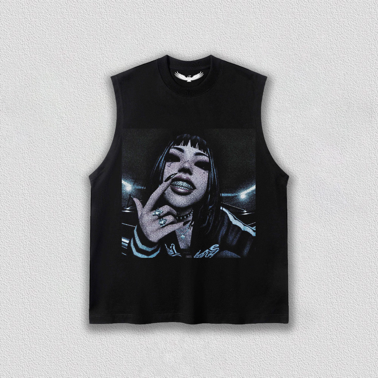 Street  Hip-hop V3 TEE