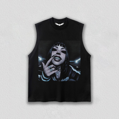 Street  Hip-hop V3 TEE