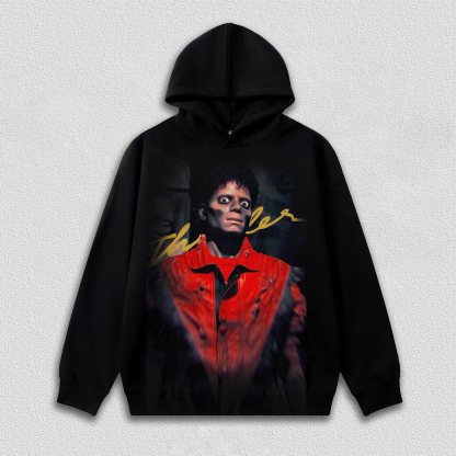 MJ Thriller 6.0