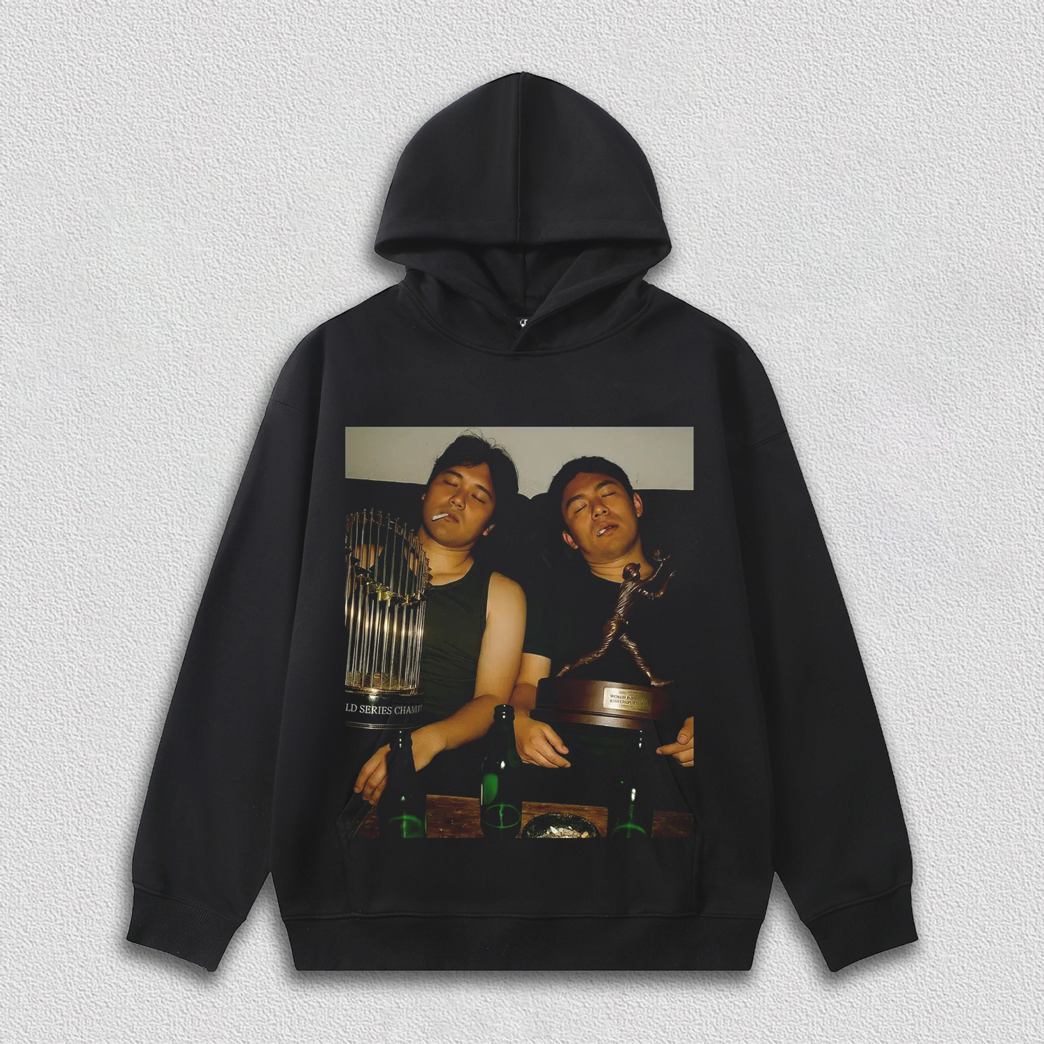 Yamamoto&Shohei Ohtani