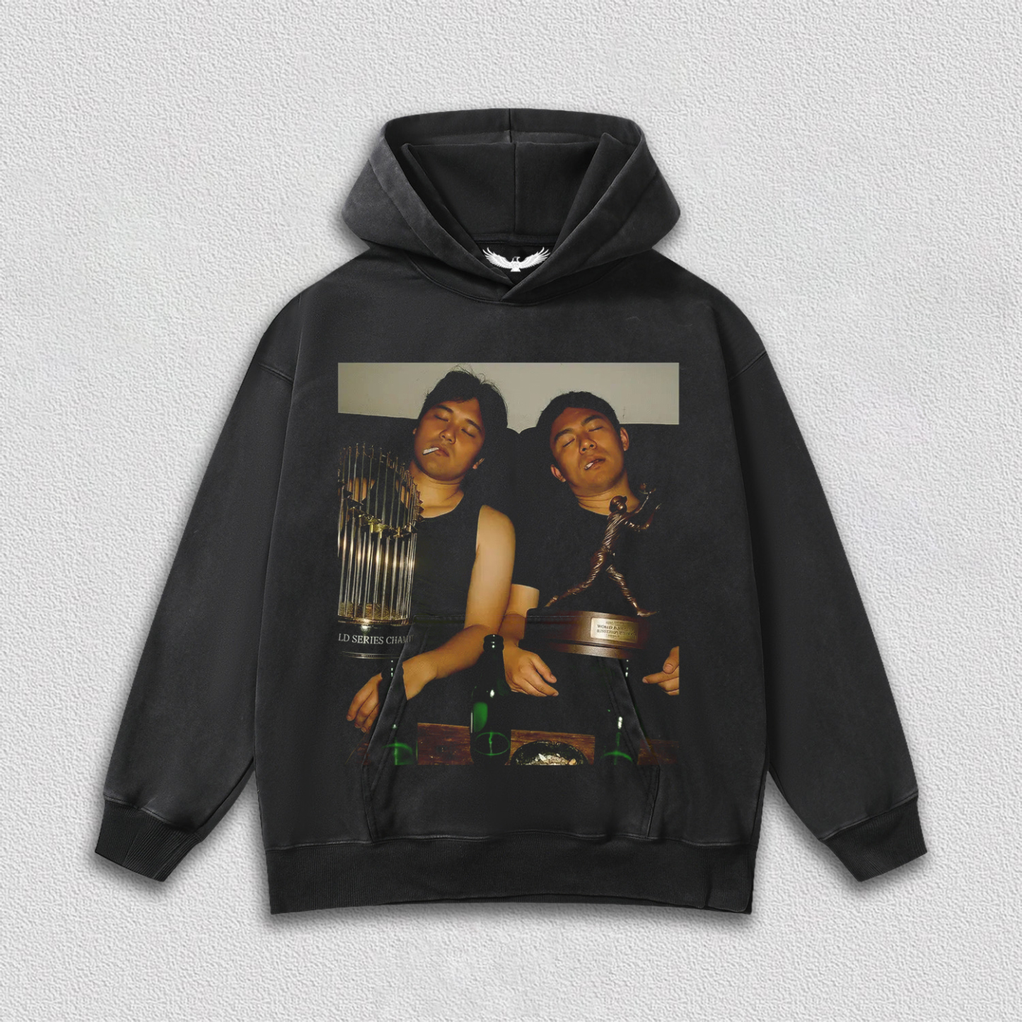 Yamamoto&Shohei Ohtani