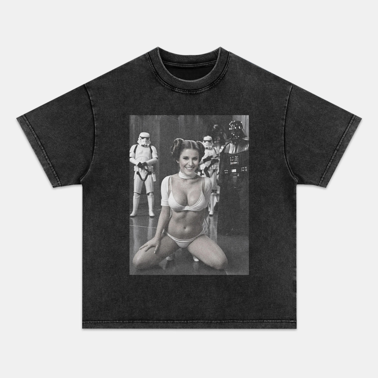 Star Wars Tee 1.0