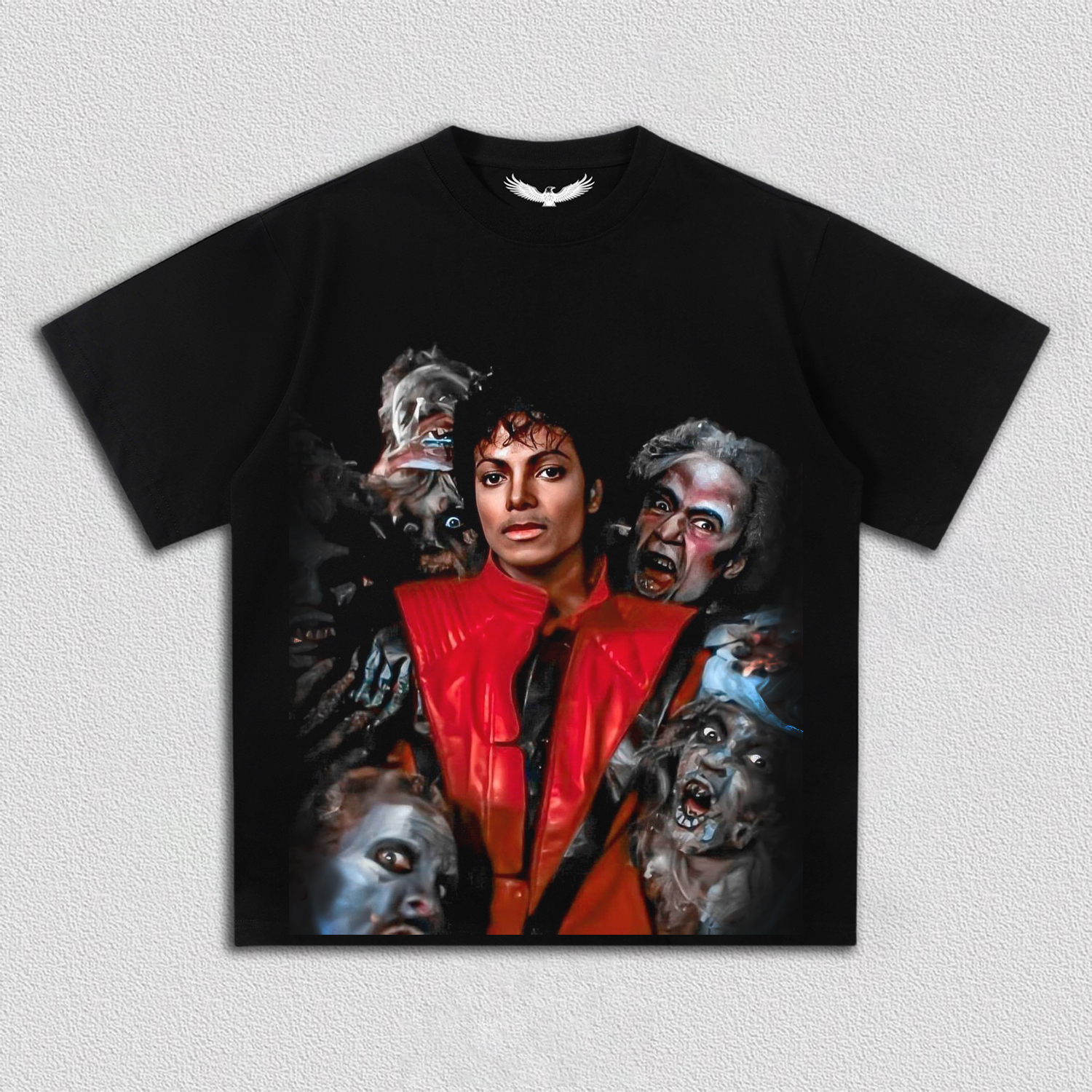 MJ Thriller 7.0