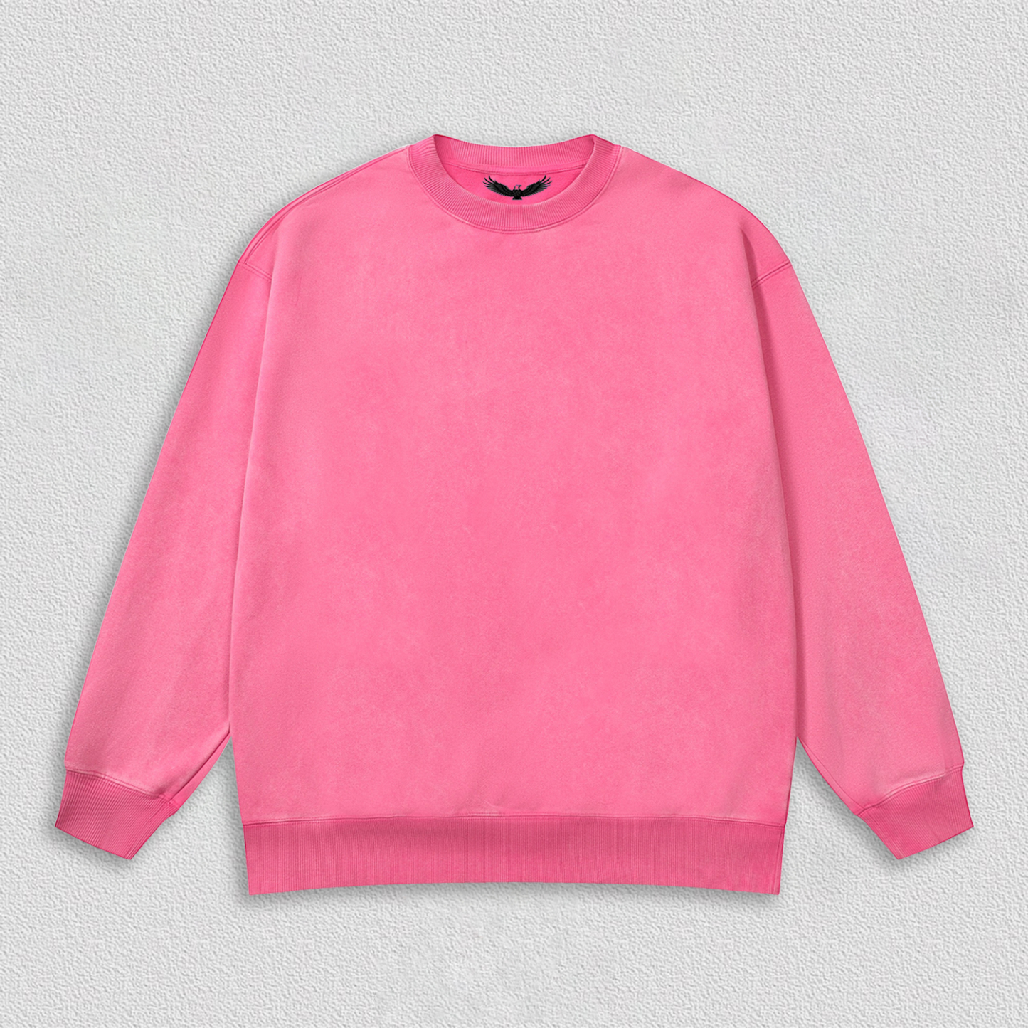 BLANK SWEATSHIRT
