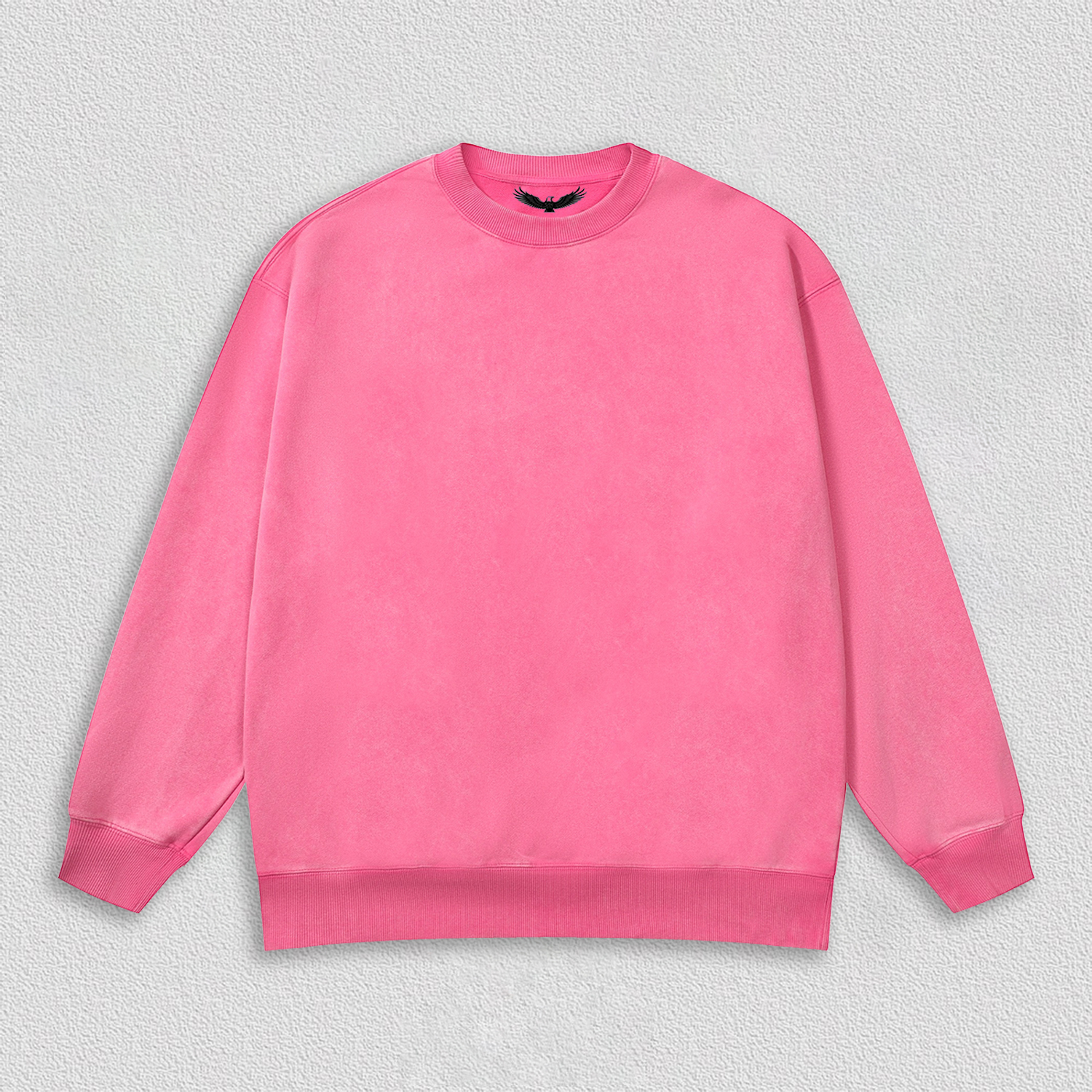 BLANK SWEATSHIRT