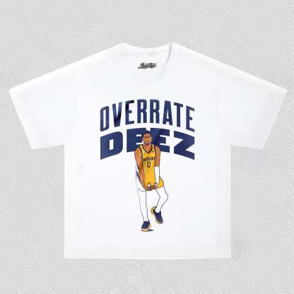 Tyrese Haliburton TEE2