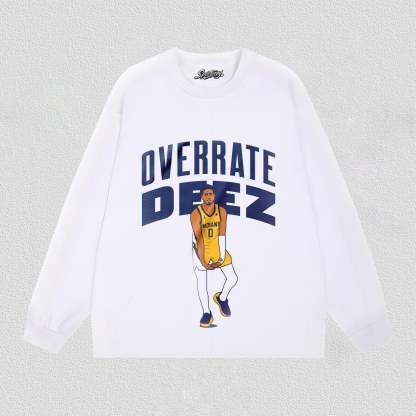 Tyrese Haliburton TEE2