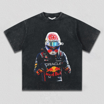 Max Verstappen TEE