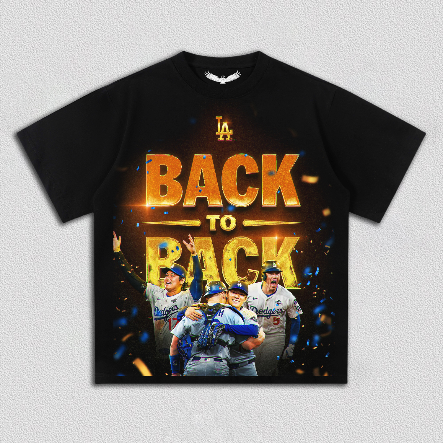 2025 WORLDSERIES CHAMPIONS