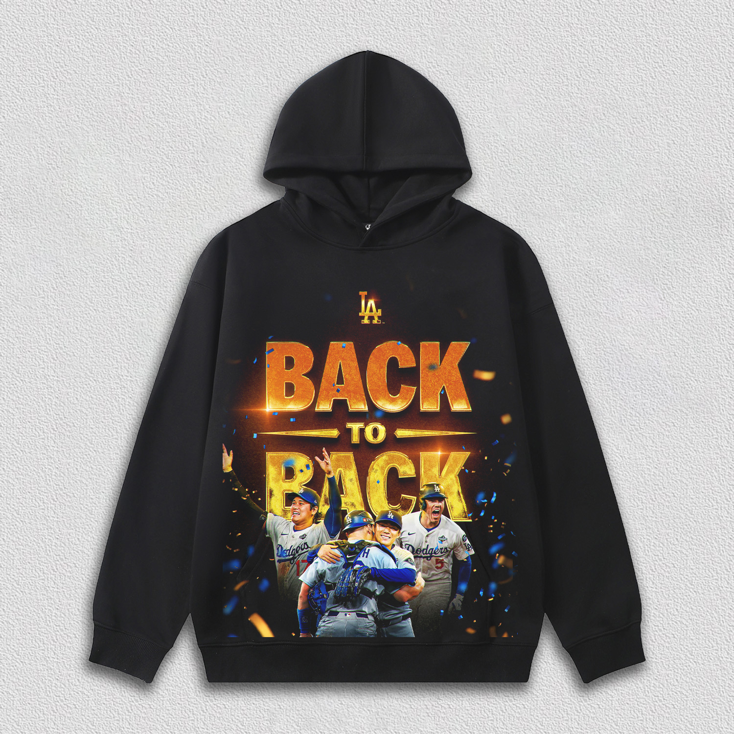 2025 WORLDSERIES CHAMPIONS