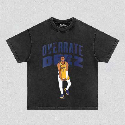 Tyrese Haliburton TEE2