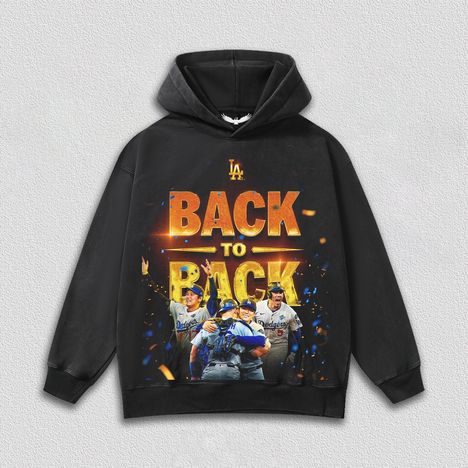 2025 WORLDSERIES CHAMPIONS