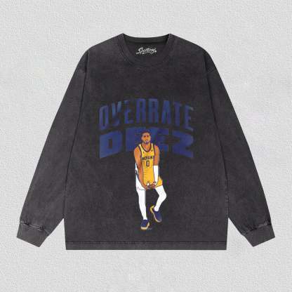 Tyrese Haliburton TEE2