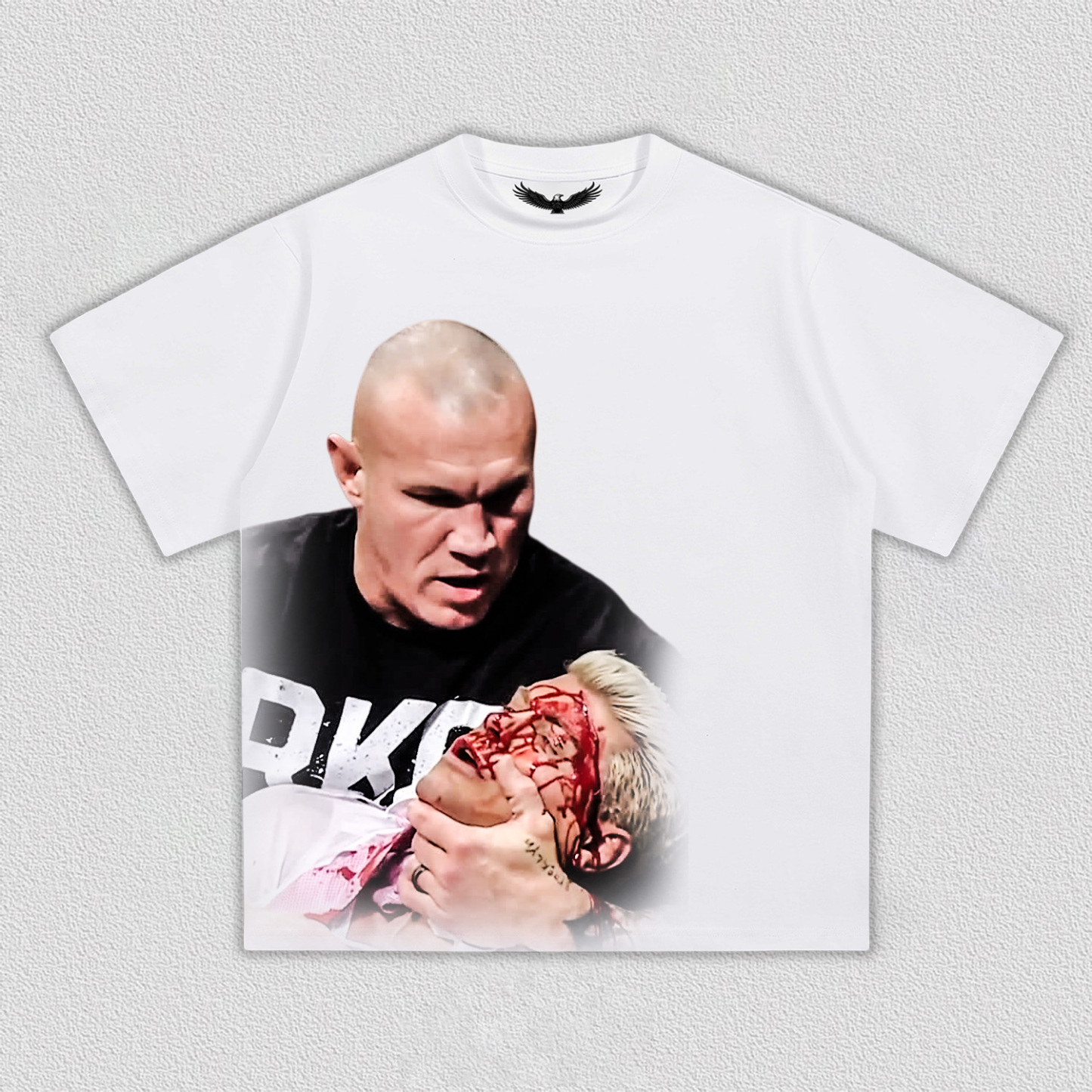 Cody Rhodes and Randy Orton