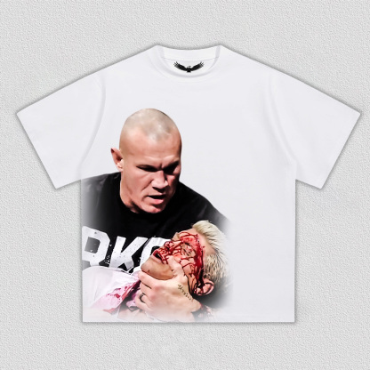 Cody Rhodes and Randy Orton