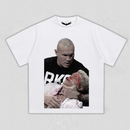 Cody Rhodes and Randy Orton