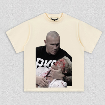 Cody Rhodes and Randy Orton