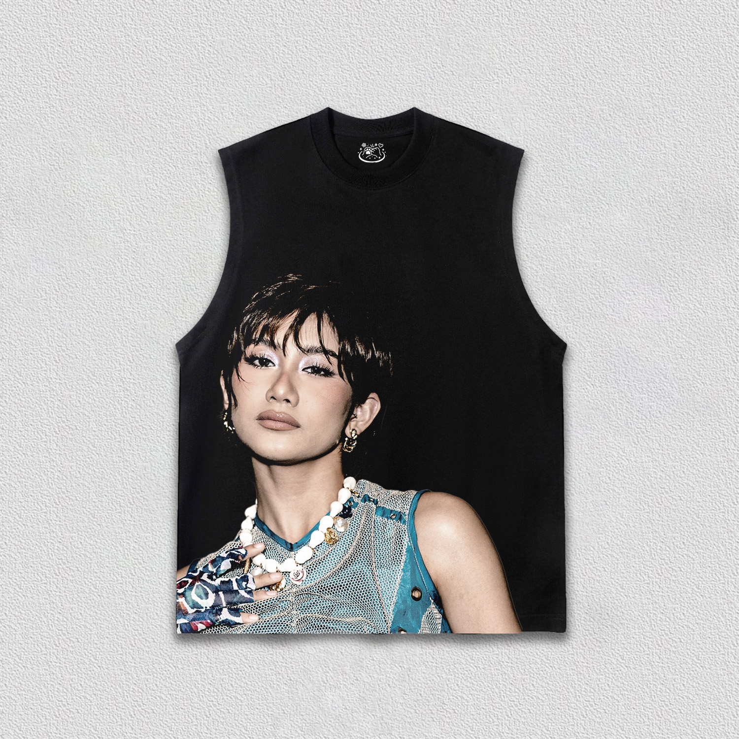 BINI Sheena TEE