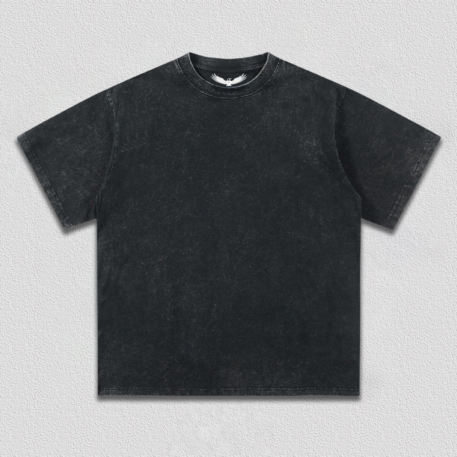 BLANK T-SHIRT