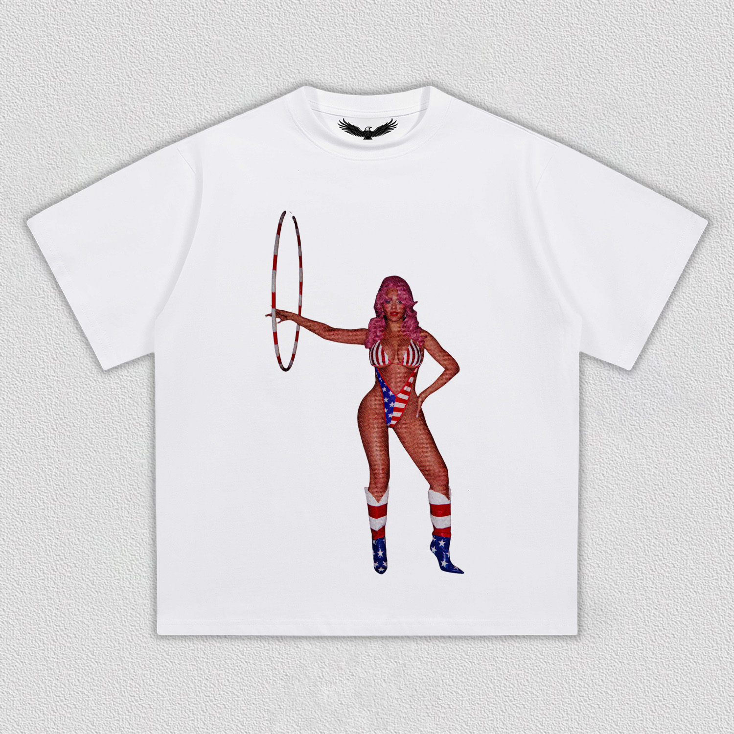 Beyoncé V5 TEE 10.23
