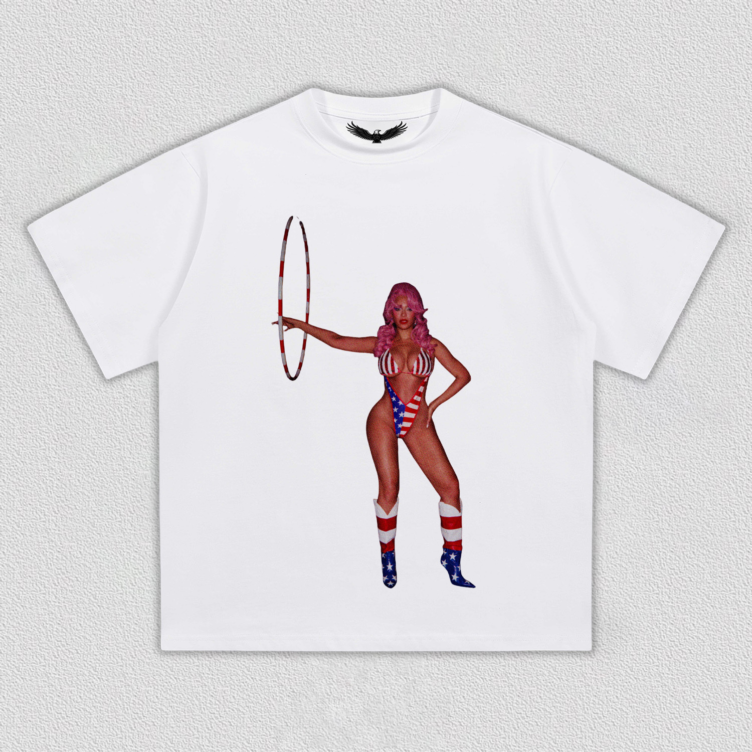 Beyoncé V5 TEE 10.23