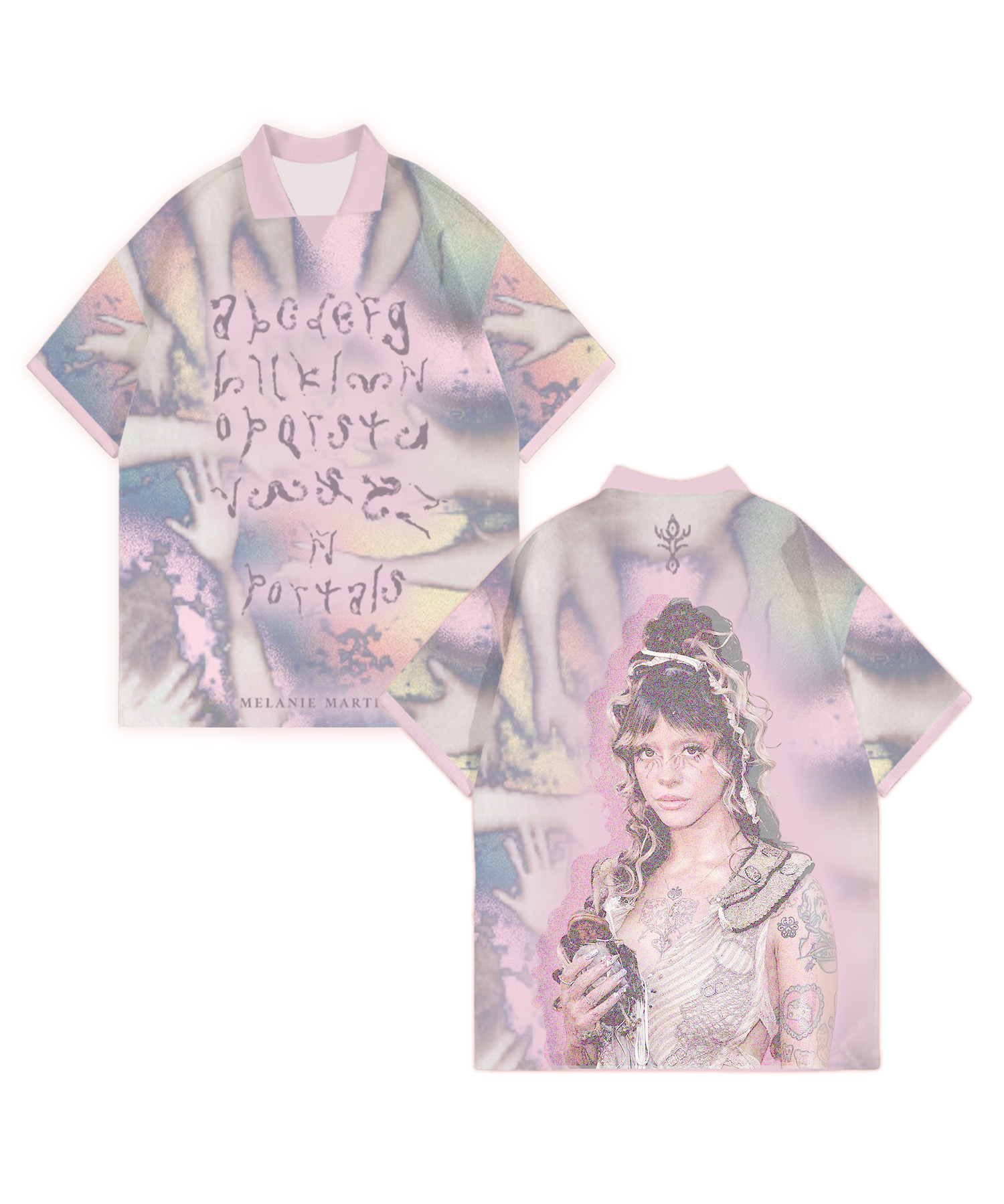 crybaby Jersey 2.0
