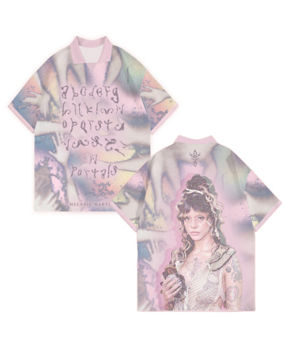 crybaby Jersey 2.0
