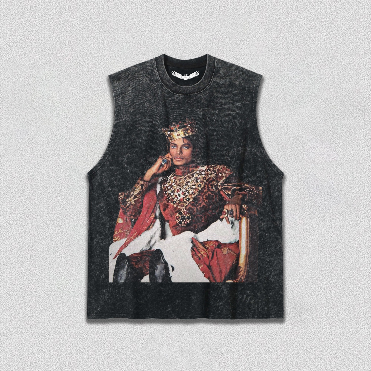 Michael Jackson V4 TEE