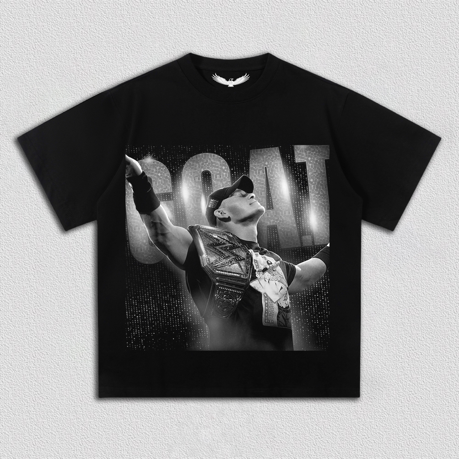 Goat Cena 1.0