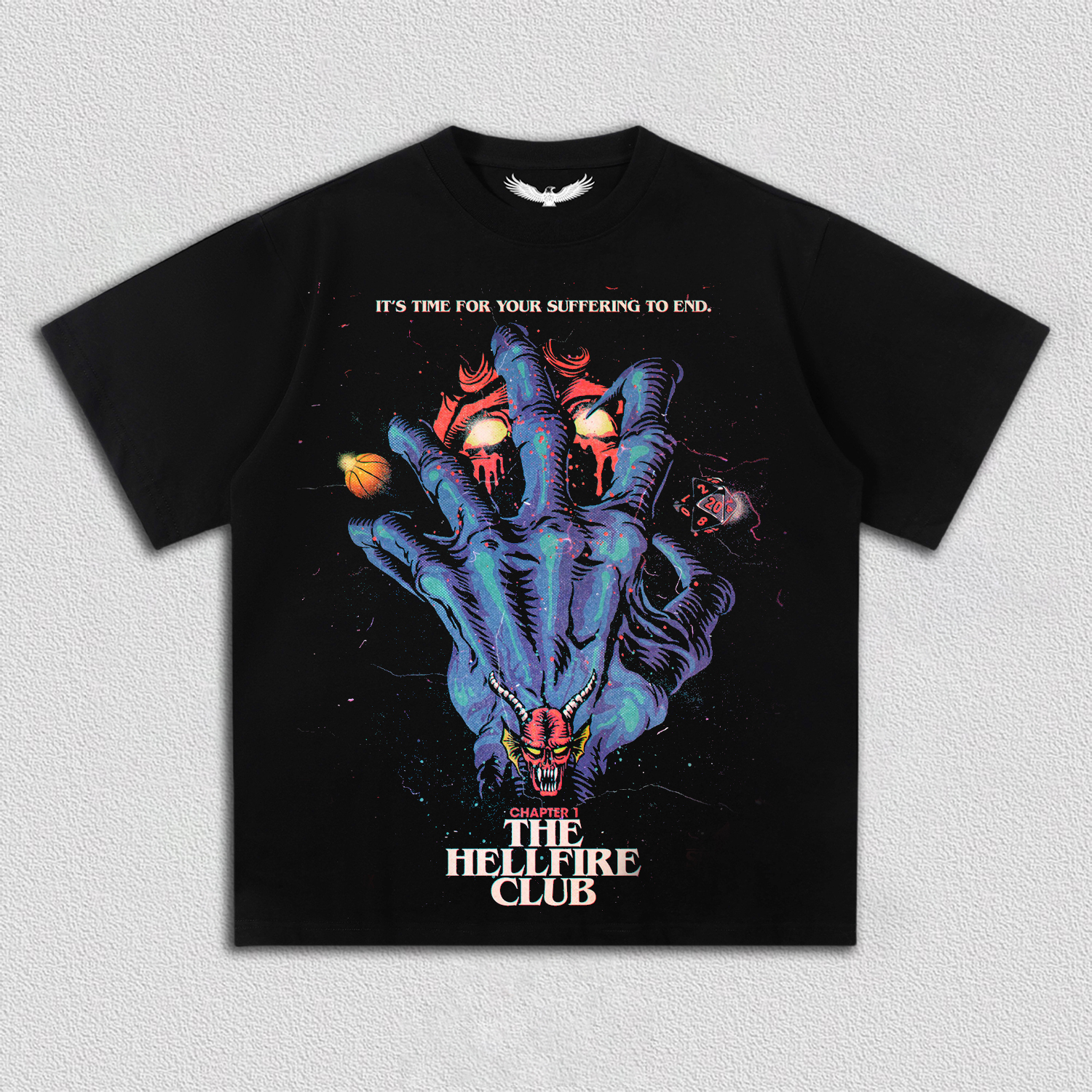 stranger things 2025 2.0