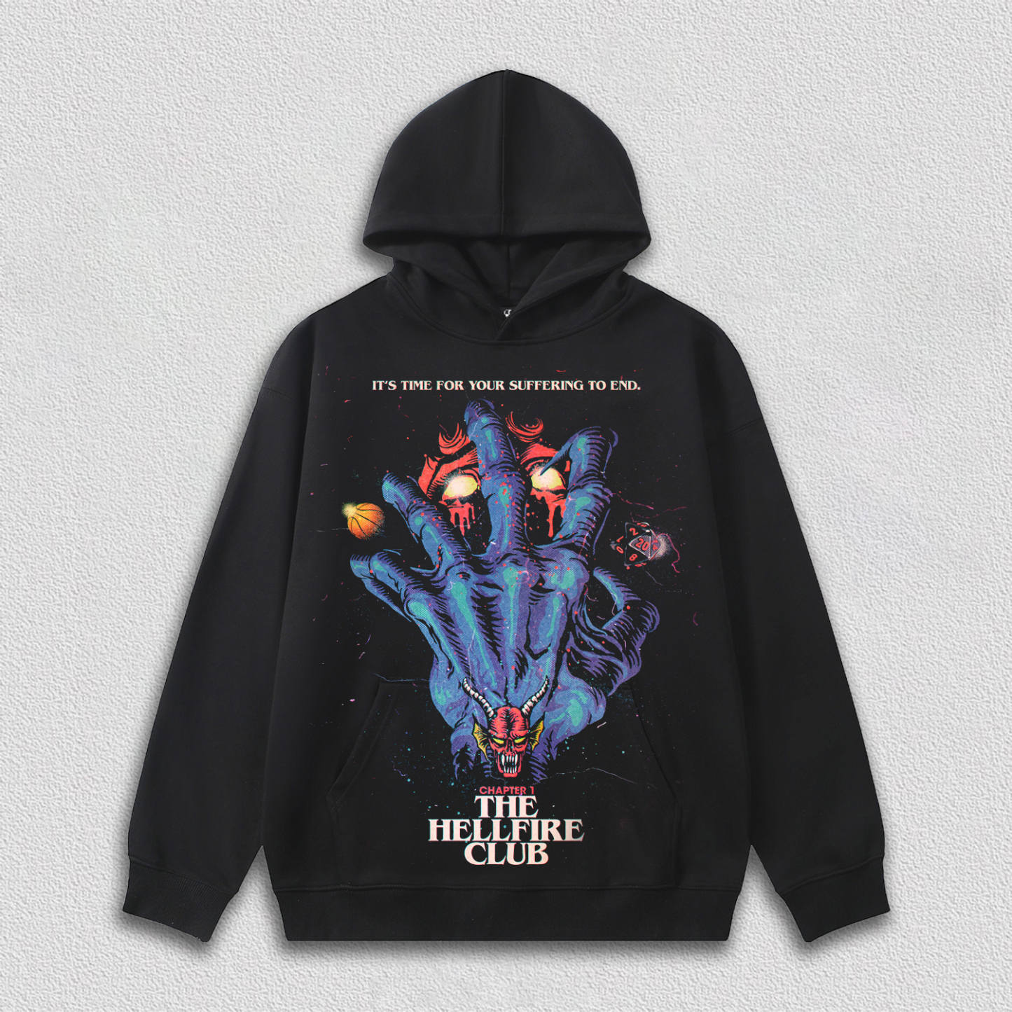 stranger things 2025 2.0