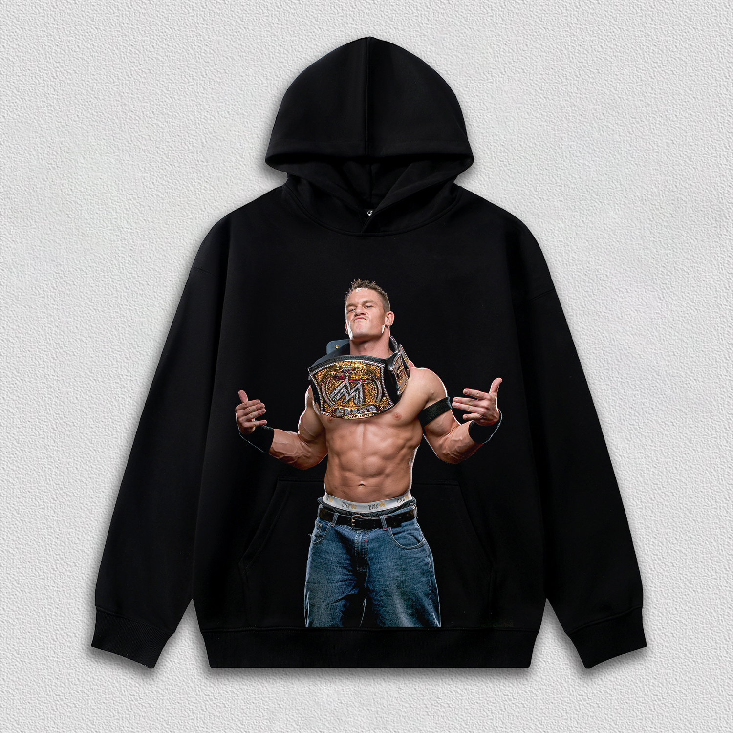 Thank You Cena
