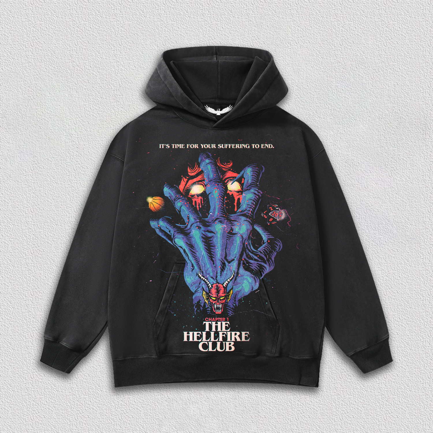 stranger things 2025 2.0