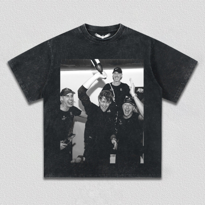 Jannik Sinner 2025 ATP CHAMPION 2.0