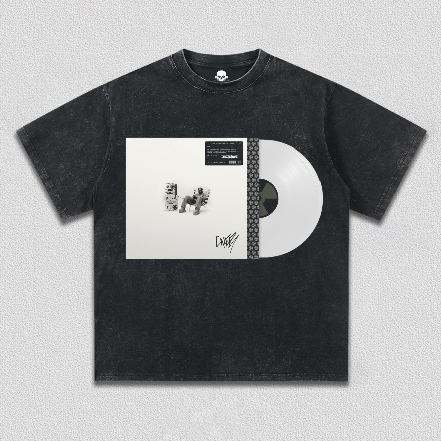 DON TOLIVER 1-30 2.0