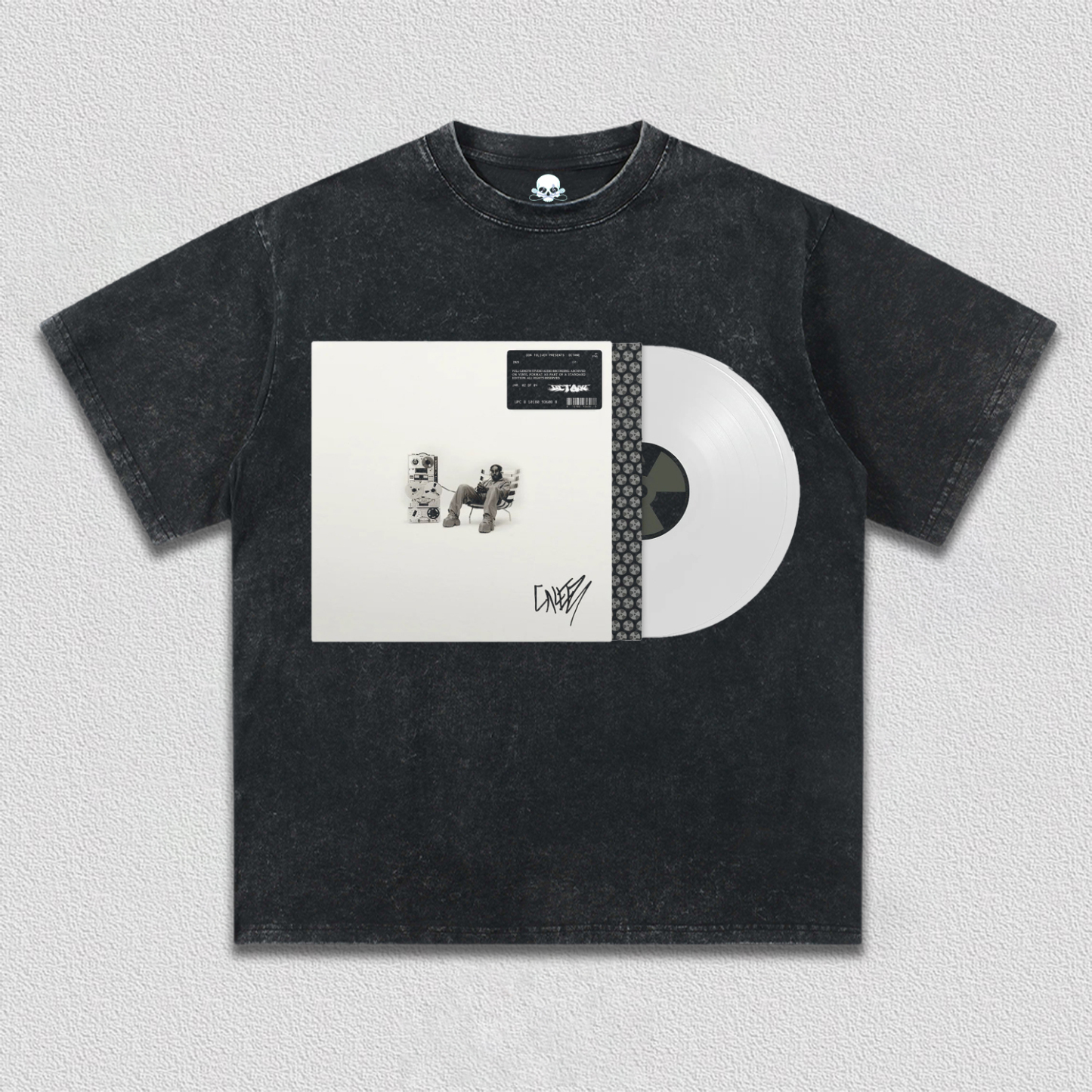 DON TOLIVER 1-30 2.0