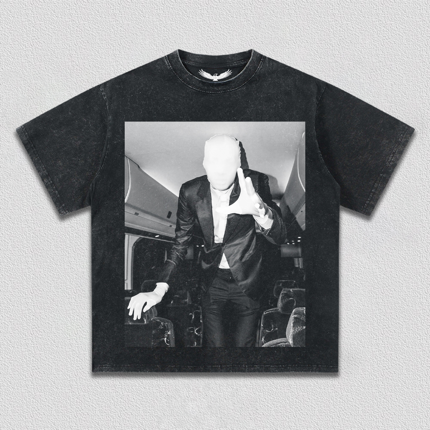 Wembanyama-Slender Man