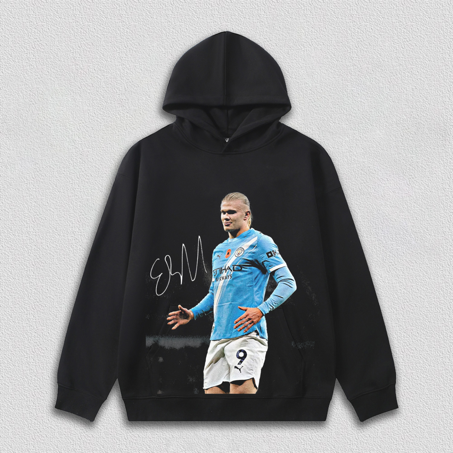 erling 2025