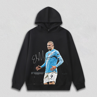 erling 2025