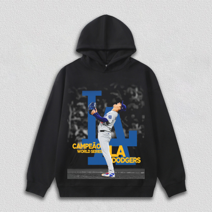 2025 WORLDSERIES CHAMPIONS-YOSHINOBU YAMAMOTO-1