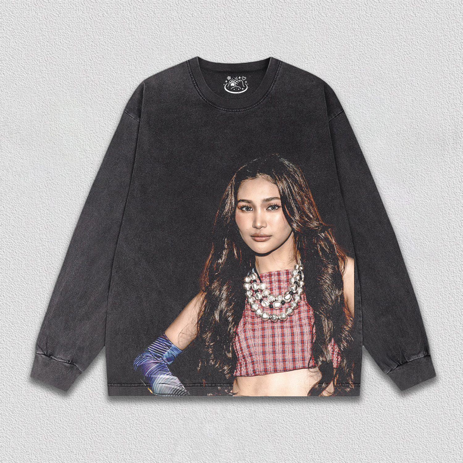 BINI Jhoanna TEE