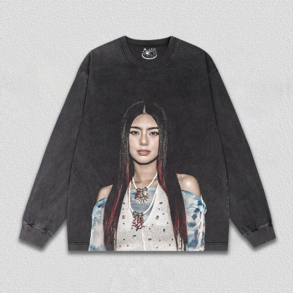 BINI Mikha TEE