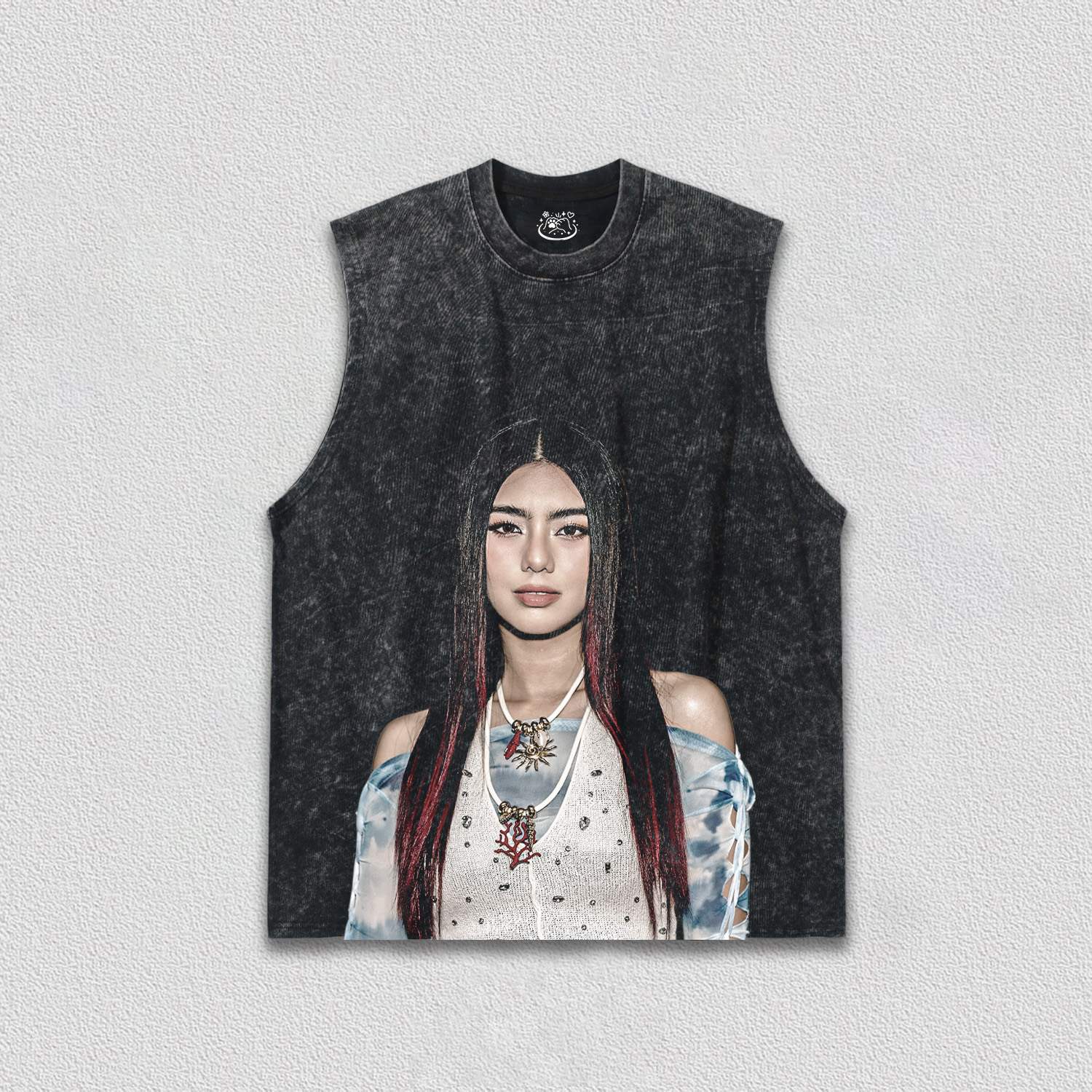 BINI Mikha TEE
